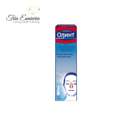Solution pour spray nasal à 0,1 %, 10 ml, Olynth