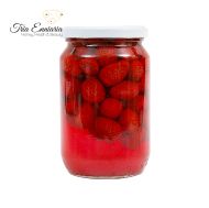 Compote de fraises, 720 g, BulVita