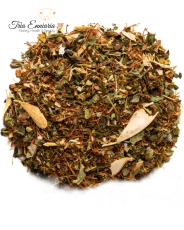 Herbal Mixture Biodiabetan, 100 g, Tria Enniaria