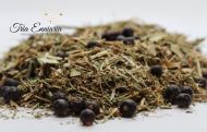 Herbal Blend Biobody, 150 g, Tria Enniaria