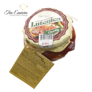 Lutenica With Spices, 550 g, Tria Enniaria