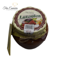 Lutenica With Carrots And Garlic, 550 g, Tria Enniaria