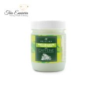 CREMA RASSODANTE ANTICELLULITE CON CAFFEINA E ANANAS 200 ml.