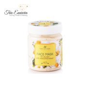 Mask For Dry Skin With Chamomile Extract, 200 ml, HRISTINA