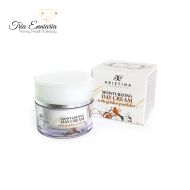 Crema da giorno con particelle d'oro, 50 ml, Cristina