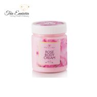 Crema Corpo Alla Rosa, 200 ml, Cristina