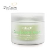 Kühlendes Anti-Cellulite-Gel Mit Kolloidalem Silber, 200 ml, Colloid