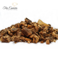 Great Yellow Gentian Root, 50 g, Tria Enniaria 