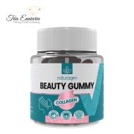 Collagen Beauty, 60 Jelly Hearts, Naturagen