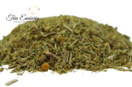 Tansy Stem With Flower, 50 g, Tria Enniaria 