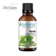 Urzica, Tinctura, 50ml, Bioherba