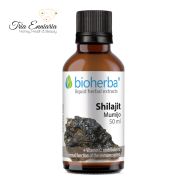  Shillajit  Bάμμα, 50 ml, Boherba