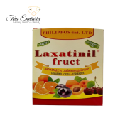 Laxatinil Fruct Caise, 200, Philippos-int. LTD