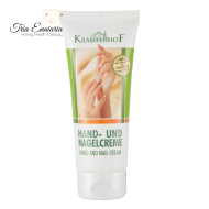 Hand and nail cream with panthenol , 100 ml 