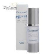 Hyaluron + Intensiv Serum, 30 ml, Kräuterhof