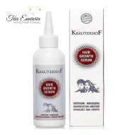 Sérum pour la croissance des cheveux, 100 ml, Krauterhof