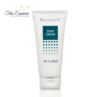 Crema Con Il 30% Di Lisciva Di Mare, 100 ml, Krauterhof