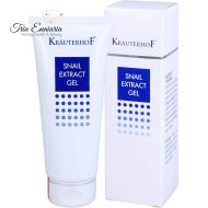 Gel mit Schneckenextrakt, 100 ml, Kräuterhof