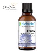 Tincture Blue Bile (CHICORY) , 50ml, Bioherba