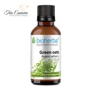 Grüne Hafertinktur, 50 ml, Bioherba