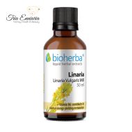 Linaria Tincture, 50 ml, Bioherba