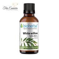 Tintura di salice bianco, 50 ml, Bioherba