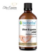 Tintura di Galistomache, 100 ml, Bioherba