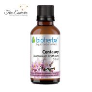 Common Centaury Tincture, 50 ml, Bioherba