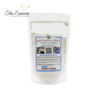 Terre de diatomées, (Diatomite), Perma-Guard, 250 g.