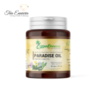 Paradise Oil, 60 Capsules, Zdravnitza