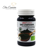 Bio Spirulina, 150 Tabletten, Medicura