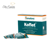 Koflet, 10 Bonbona, Himalaya