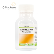 Боров Катран, 100 г, Chemax Pharma