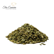 Pumpkin Seeds, 150 g, Tria Enniaria