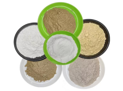 🌿 Tierra de Diatomeas: Mucho más que un mineral – ¡un verdadero detox natural y fuente de juventud!