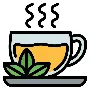 Infusiones medicinales terapéuticas (Salud de la naturaleza)