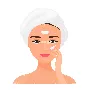 Gesichtsmasken (Intensive Therapie & Glow)