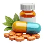 Supplements (Capsules & Tablets)