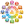 Vitamins + Minerals (Complex Formulas & Multivitamins)