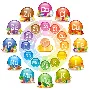 Vitamins + Minerals (Complex Formulas & Multivitamins)