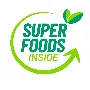 Superaliments (Concentrés de nutriments naturels)