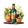 Фруктовые Вина (Сладкая эссенция прироΔы)