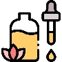 100% Pure Essential Oils (Concentrated Plant Power)