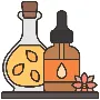 Aroma Compositions (Pure Essential Oil Blends)
