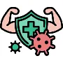 Energie- & Immunsystem-Supplements (Schutz & Vitalität)