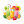 Natural Juices (Pure Nature in a Glass)