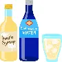 Sirops à diluer (Hydratation gourmande aux bienfaits des plantes)