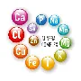 Minerals (Mineral Balance & Electrolytes)