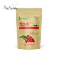 Hagebuttenpulver, Zdravnitsa, 150 g.