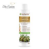 Бирен Шампоан, 250 мл, Бioherba